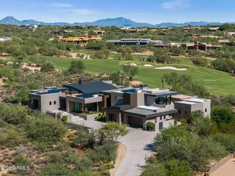 11133 E Mesquite Dr, Scottsdale, AZ 85262