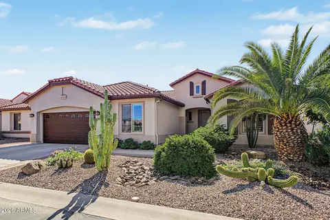 4577 W Pueblo Dr, Eloy, AZ 85131