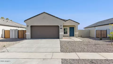 Exterior - 3265 W Storia Ave, Apache Junction, AZ 85120 photo 1 of 1