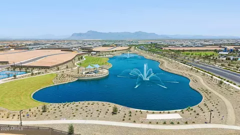 View/Area - 3265 W Storia Ave, Apache Junction, AZ 85120 photo 2 of 13