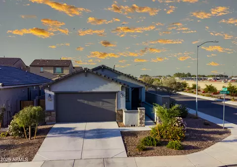 17562 W Marshall Ave, Litchfield Park, AZ 85340