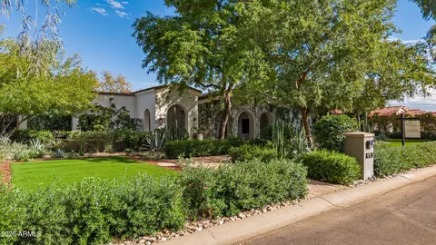 8331 N 75th St, Scottsdale, AZ 85258