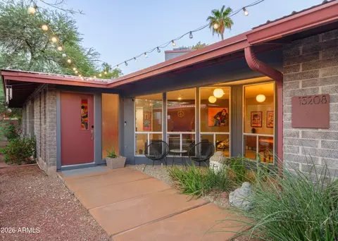 13208 N Hayden Rd, Scottsdale, AZ 85260