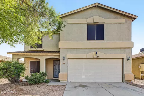 1237 E Silktassel Trl, San Tan Valley, AZ 85143