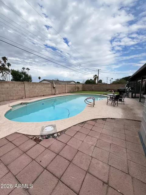 Exterior - 1022 E Millett Ave, Mesa, AZ 85204 photo 2 of 3