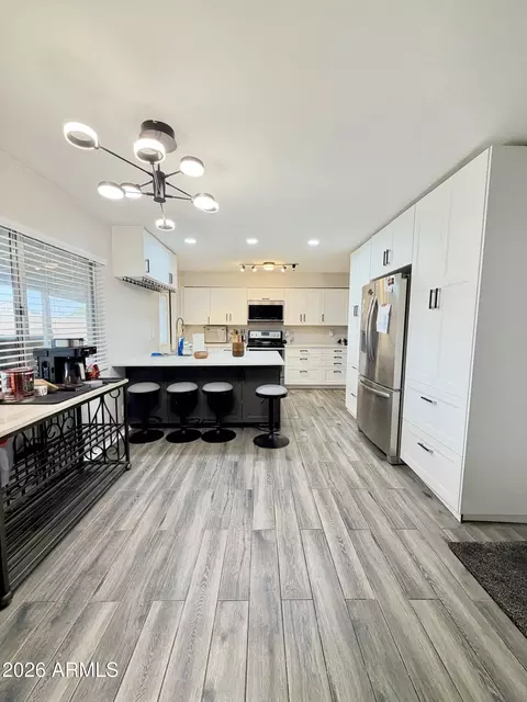 Kitchen - 1022 E Millett Ave, Mesa, AZ 85204 photo 1 of 4