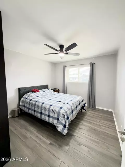 Bedroom - 1022 E Millett Ave, Mesa, AZ 85204 photo 3 of 4
