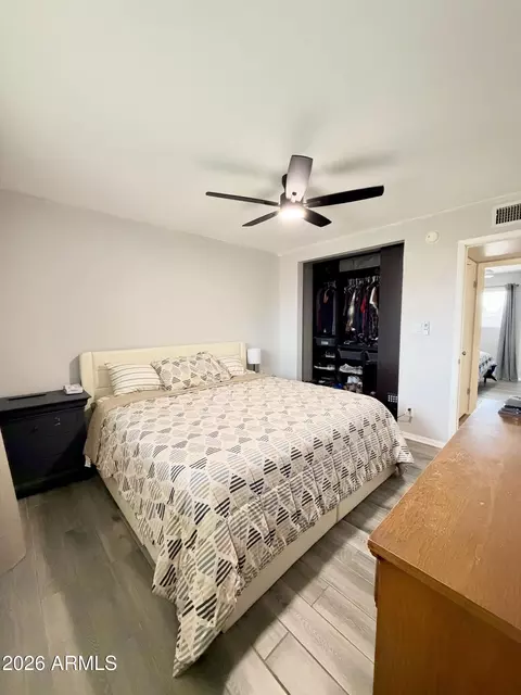 Bedroom - 1022 E Millett Ave, Mesa, AZ 85204 photo 2 of 4