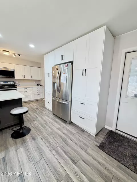 Kitchen - 1022 E Millett Ave, Mesa, AZ 85204 photo 2 of 4