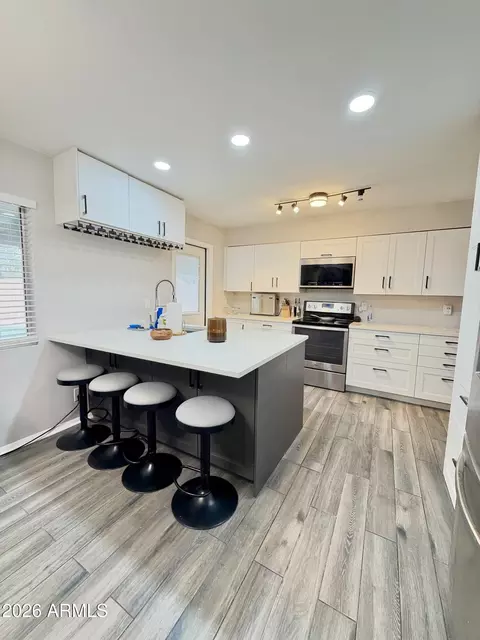 Kitchen - 1022 E Millett Ave, Mesa, AZ 85204 photo 3 of 4