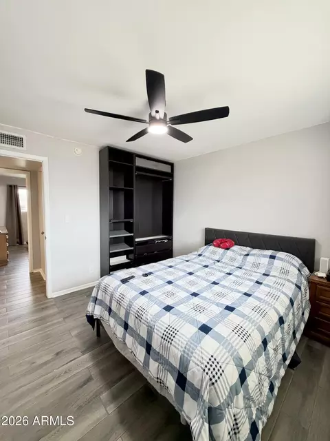 Bedroom - 1022 E Millett Ave, Mesa, AZ 85204 photo 4 of 4