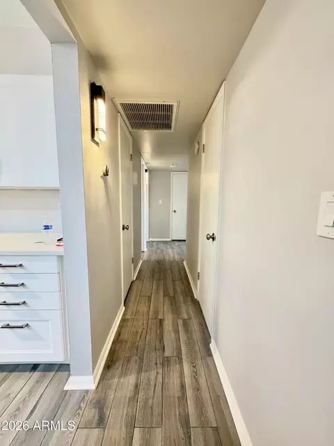 Entry Way - 1022 E Millett Ave, Mesa, AZ 85204 photo 1 of 1