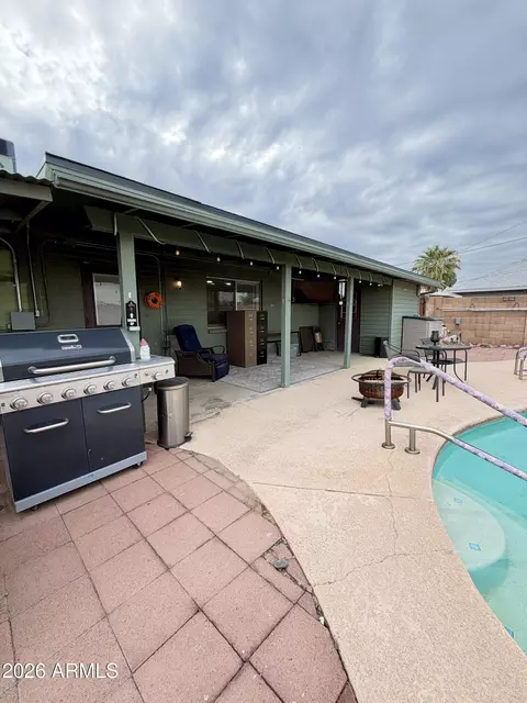 Exterior - 1022 E Millett Ave, Mesa, AZ 85204 photo 3 of 3