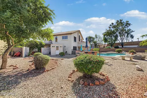 Exterior - 3320 E Long Lake Rd, Phoenix, AZ 85048 photo 17 of 18