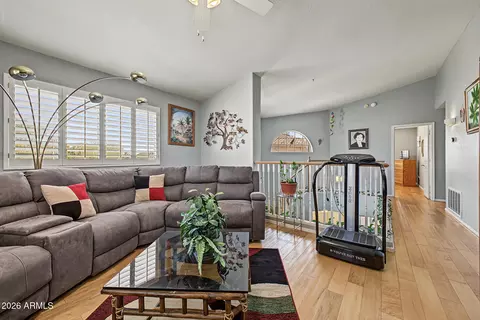 Living - 3320 E Long Lake Rd, Phoenix, AZ 85048 photo 5 of 5