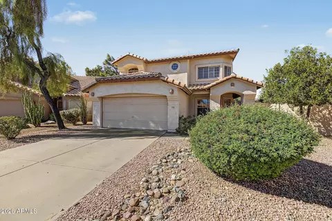 Exterior - 3320 E Long Lake Rd, Phoenix, AZ 85048 photo 5 of 18