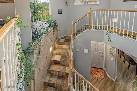 Entry Way - 3320 E Long Lake Rd, Phoenix, AZ 85048 photo 1 of 1
