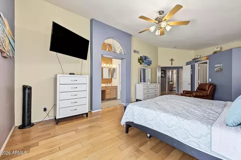 Bedroom - 3320 E Long Lake Rd, Phoenix, AZ 85048 photo 1 of 6