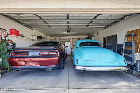 Exterior - 3320 E Long Lake Rd, Phoenix, AZ 85048 photo 8 of 18