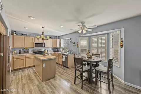 Kitchen - 3320 E Long Lake Rd, Phoenix, AZ 85048 photo 4 of 4