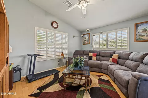 Living - 3320 E Long Lake Rd, Phoenix, AZ 85048 photo 4 of 5