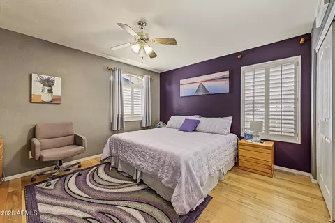 Bedroom - 3320 E Long Lake Rd, Phoenix, AZ 85048 photo 3 of 6