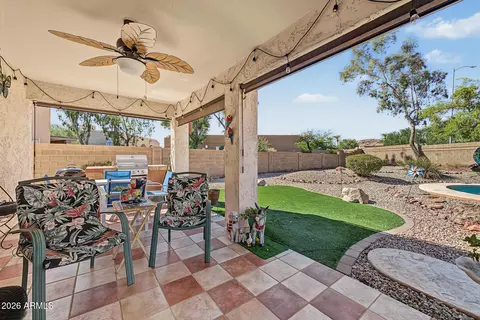 Exterior - 3320 E Long Lake Rd, Phoenix, AZ 85048 photo 11 of 18