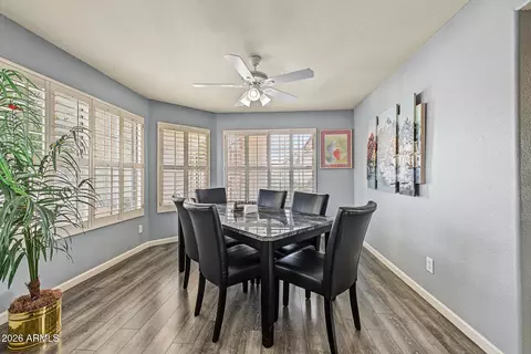 Dining - 3320 E Long Lake Rd, Phoenix, AZ 85048 photo 1 of 1