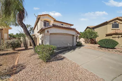 Exterior - 3320 E Long Lake Rd, Phoenix, AZ 85048 photo 3 of 18