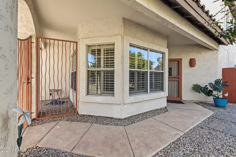 Exterior - 3320 E Long Lake Rd, Phoenix, AZ 85048 photo 7 of 18