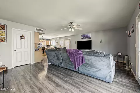 Living - 3320 E Long Lake Rd, Phoenix, AZ 85048 photo 3 of 5