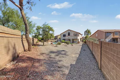 Exterior - 3320 E Long Lake Rd, Phoenix, AZ 85048 photo 13 of 18