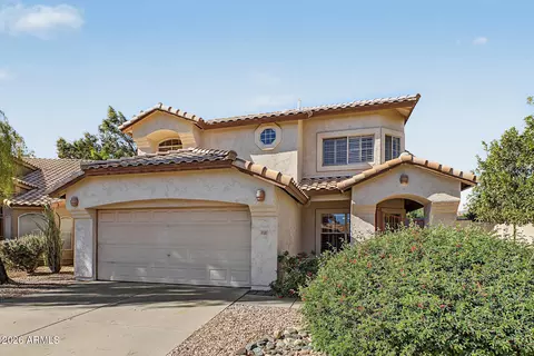 Exterior - 3320 E Long Lake Rd, Phoenix, AZ 85048 photo 6 of 18