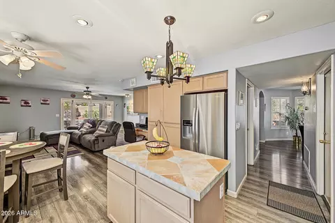 Kitchen - 3320 E Long Lake Rd, Phoenix, AZ 85048 photo 2 of 4
