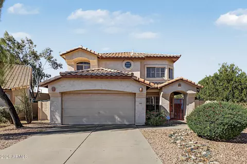 Exterior - 3320 E Long Lake Rd, Phoenix, AZ 85048 photo 2 of 18