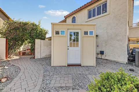 Exterior - 3320 E Long Lake Rd, Phoenix, AZ 85048 photo 16 of 18