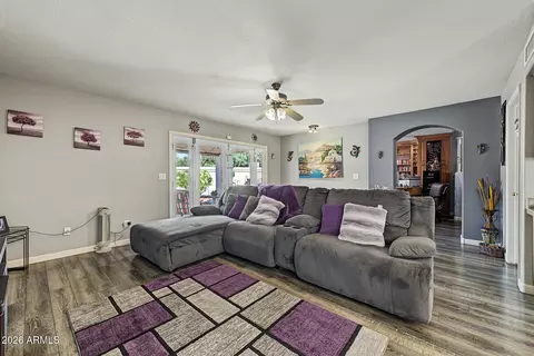 Living - 3320 E Long Lake Rd, Phoenix, AZ 85048 photo 2 of 5