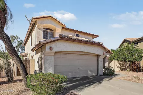 Exterior - 3320 E Long Lake Rd, Phoenix, AZ 85048 photo 4 of 18