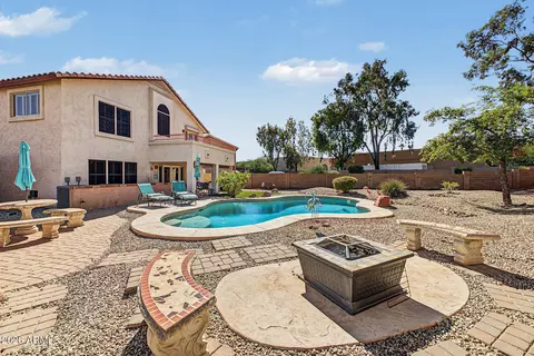 Exterior - 3320 E Long Lake Rd, Phoenix, AZ 85048 photo 14 of 18