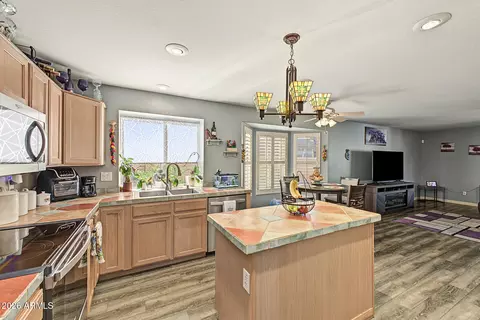 Kitchen - 3320 E Long Lake Rd, Phoenix, AZ 85048 photo 1 of 4