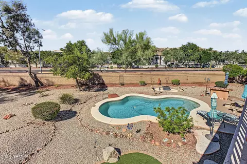 Exterior - 3320 E Long Lake Rd, Phoenix, AZ 85048 photo 10 of 18