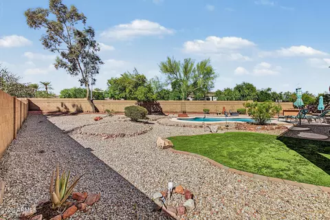 Exterior - 3320 E Long Lake Rd, Phoenix, AZ 85048 photo 12 of 18