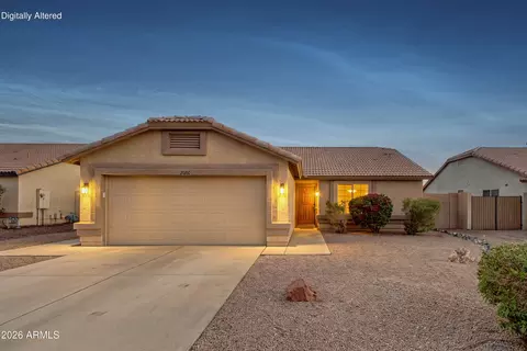 20760 N 106th Ave, Peoria, AZ 85382