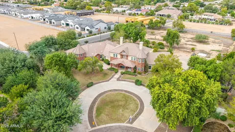 2542 E Scorpio Pl, Chandler, AZ 85249