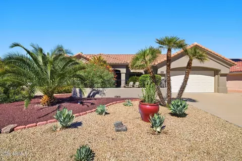 15626 W Heritage Dr, Sun City West, AZ 85375