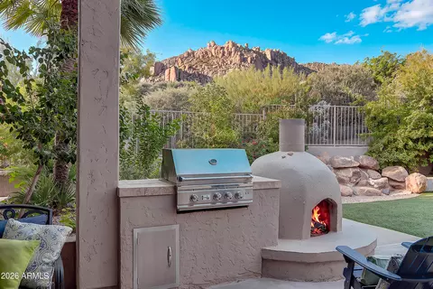 11570 E Chama Rd, Scottsdale, AZ 85255