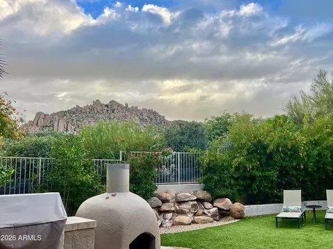 11570 E Chama Rd, Scottsdale, AZ 85255