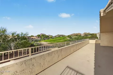 Exterior - 6016 E Trailridge Cir, Mesa, AZ 85215 photo 16 of 23