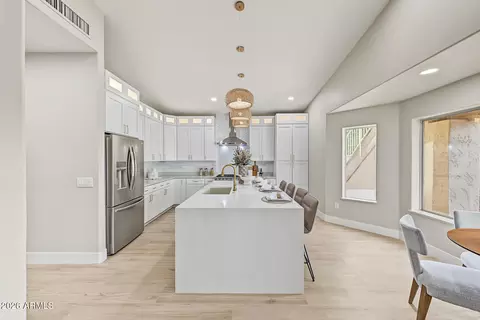 Kitchen - 6016 E Trailridge Cir, Mesa, AZ 85215 photo 1 of 3
