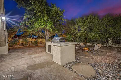 Exterior - 6016 E Trailridge Cir, Mesa, AZ 85215 photo 15 of 23
